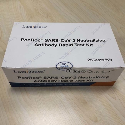 TFDA Antibody Fast Detection Kit