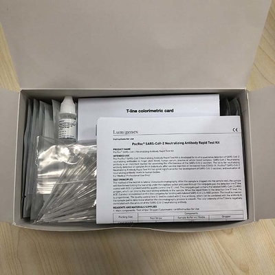 TFDA Antibody Fast Detection Kit
