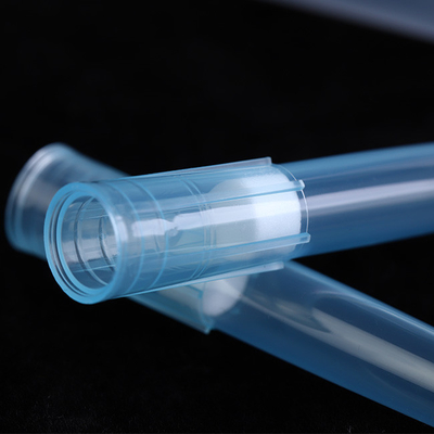 Laboratory 300ul Low Retention Filter Pipette Tips Free DNAse