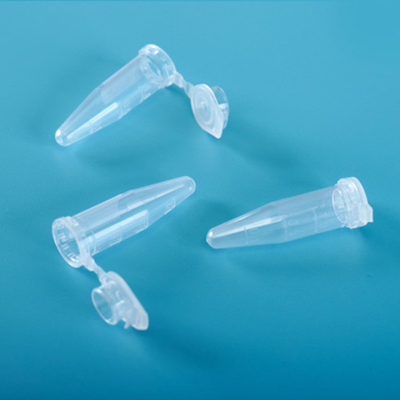 Σωληνάριο μικροφυγόκεντρου 1,5 ml , σωλήνες μικροφυγόκεντρου PP Eppendorf