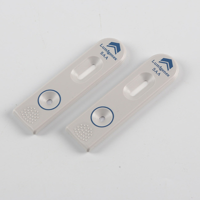 TRFIA Serum Amyloid A (SAA) POC Test Kit Πιστοποίηση ISO13485