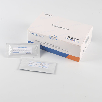 Σημείο Myo της εξεταστικής τεχνολογίας Immunocompetency πιστοποίησης εξαρτήσεων CFDA προσοχής