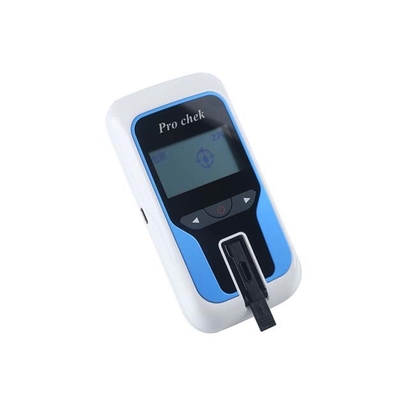 Blood Dry Chemistry Analyzer OEM με σύστημα επικοινωνίας δεδομένων 3000