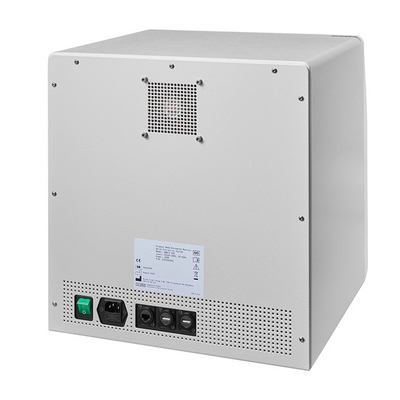 Automated Nucleic Acid Extractor Virus PCR Test 32 Channels
