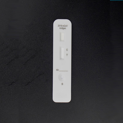 20 λεπτά 25 τεμ. Αντιγόνο Rapid Test Kit Colloidal Gold Certified ANSM