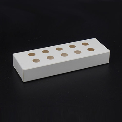 20 λεπτά 25 τεμ. Αντιγόνο Rapid Test Kit Colloidal Gold Certified ANSM