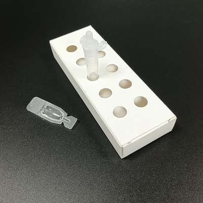 Αντιγόνο Rapid Test Kit (Saliva) Covid-19 High Specificity