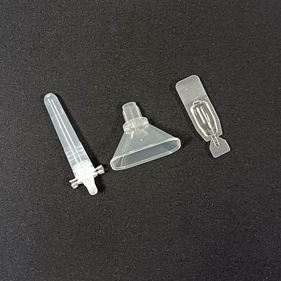Ατομική συσκευασία SARS-CoV-2 Antigen Rapid Test Kit (σάλιο)