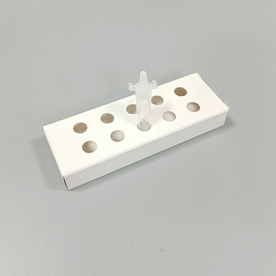 Το σάλιο ως δείγμα SARS-CoV-2 Αντιγόνο Rapid Test Kit για Covid19