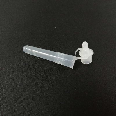 Υψηλή Ακρίβεια Covid-19 Αντιγόνο Rapid Test Kit Saliva 95,56% Ευαισθησία