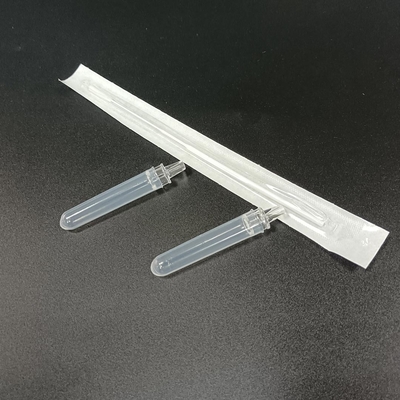 Home Plastic 25 Pieces Antigen Rapid Test Kit 93,33% Ευαισθησία