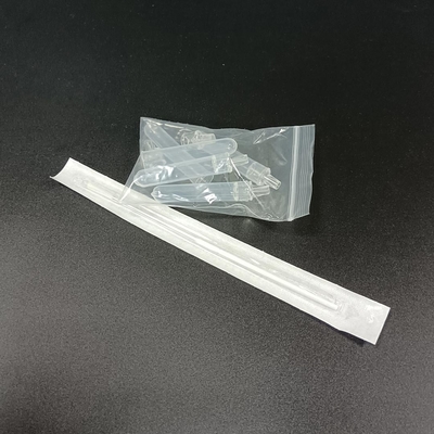20 λεπτά 25 τεμ. Αντιγόνο Rapid Test Kit Colloidal Gold Certified ANSM