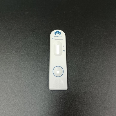 25 Tests/Box Antigen Rapid Test Kit 93,33% Ευαισθησία