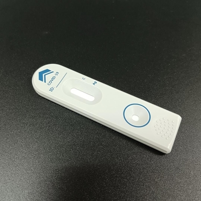 Αντιγόνο Rapid Test Kit (TRFIA) Ανοσοχρωματογραφία φθορισμού