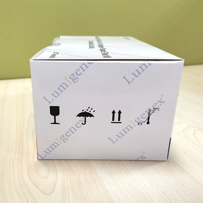 Αντιγόνο Rapid Test Kit (Colloidal Gold) πιστοποιημένο από την ΕΕ, λίστα στο BfArM