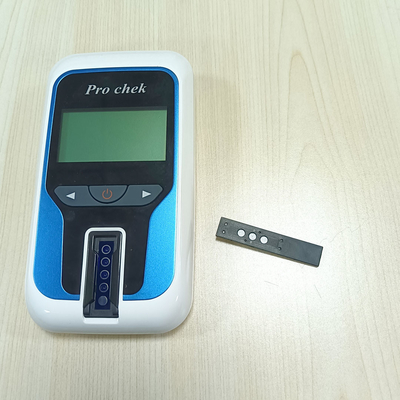 Glucose Test Dry Chemistry Analyzer OEM με έξοδο USB