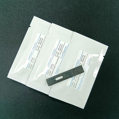 CE CFDA Blood Lipid Panel Test Straps 15 Τεστ/Κιβώτιο